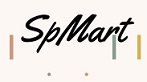 SpMart trademark artwork