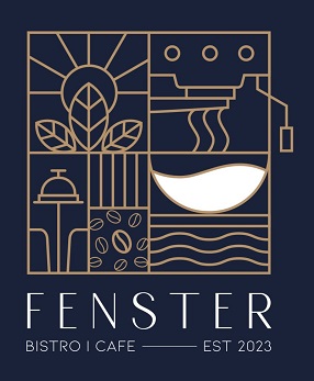 FENSTER trademark artwork