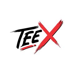 TEEX trademark artwork