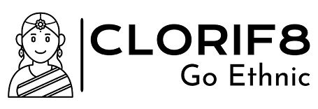 CLORIF8 trademark artwork
