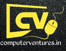 COMPUTERVENTURES.IN trademark artwork