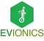 EVIONICS trademark artwork