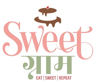 SWEET GRAM trademark artwork