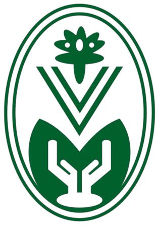 M.P. SINGH FOUNDATION trademark artwork