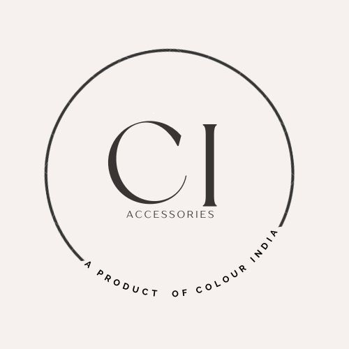 CI ACCESSORIES trademark artwork