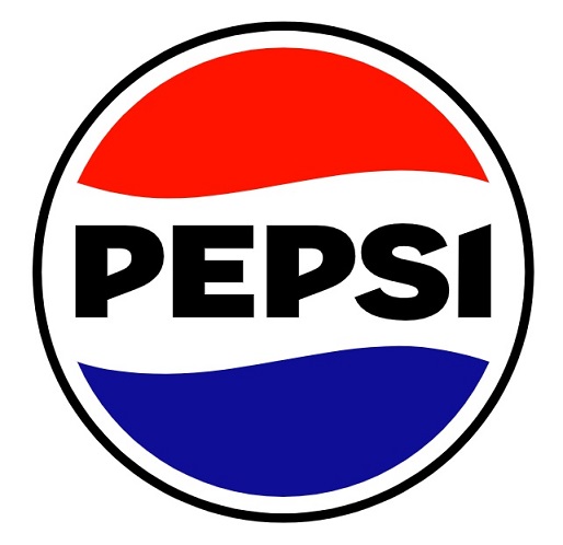 Pepsi Globe Design in Color trademark artwork