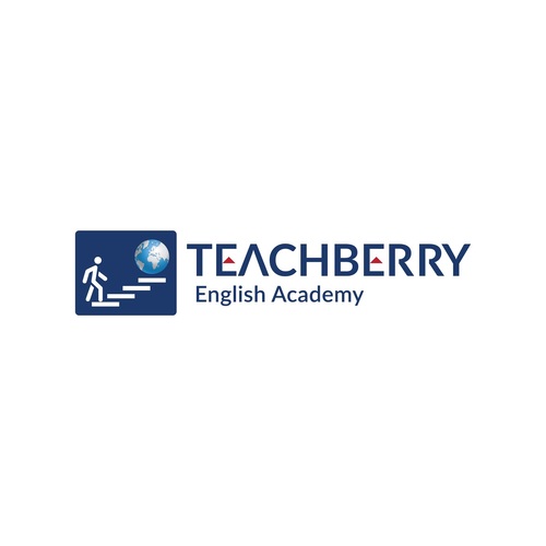 TEACHBERRY ENGLISH ACADEMY trademark artwork