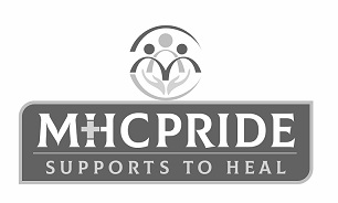 MHCPRIDE trademark artwork