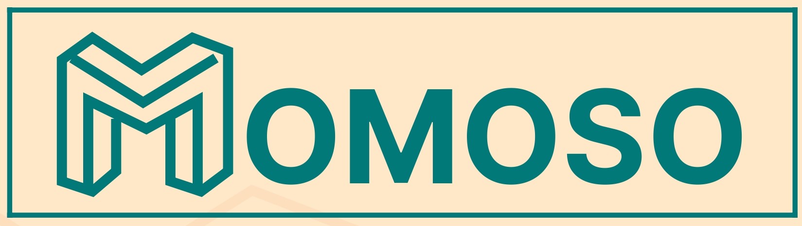 MOMOSO trademark artwork