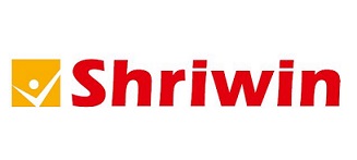 SHRIWIN trademark artwork