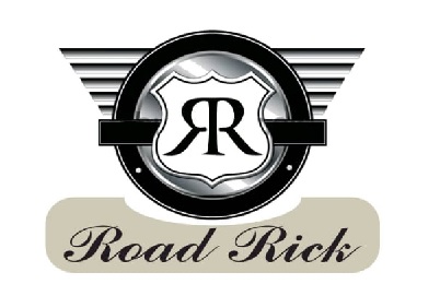 Road Rick trademark artwork