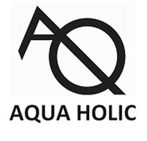 Aqua Holic trademark artwork