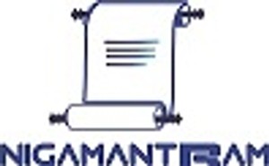 Nigamantram trademark artwork