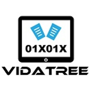 Vidatree trademark artwork