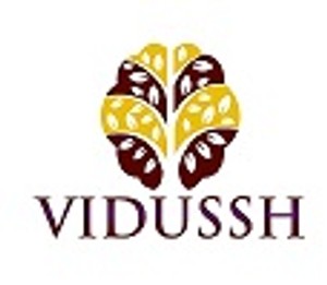 Vidussh trademark artwork
