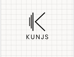 KUNJS trademark artwork