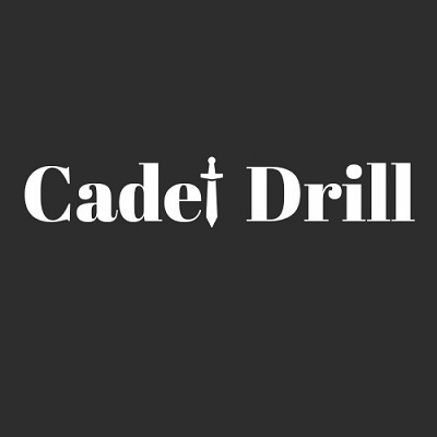 Cadet Drill trademark artwork