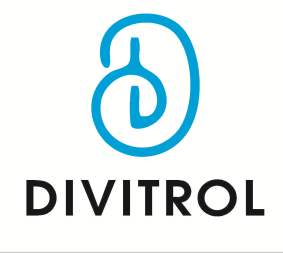 DIVITROL trademark artwork