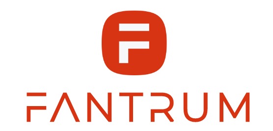 FANTRUM trademark artwork