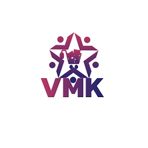 VMK WITH LOGO trademark artwork