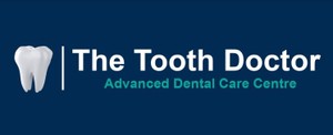 The Tooth Doctor - Advanced Dental Care Centre trademark artwork