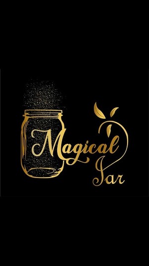 Magical Jar trademark artwork
