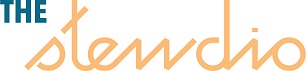 THE STEWDIO trademark artwork