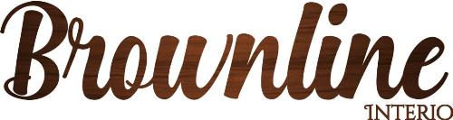 BROWNLINE INTERIO trademark artwork