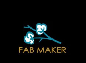 FAB MAKER trademark artwork