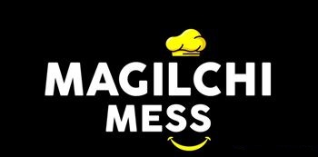 MAGILCHI MESS trademark artwork