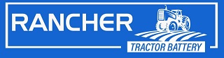 RANCHER trademark artwork