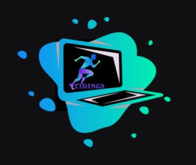 TIDINGS trademark artwork