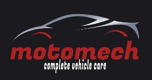 MOTOMECH trademark artwork