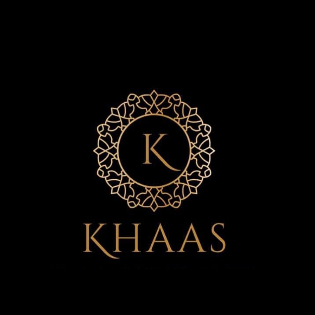 K KHAAS trademark artwork