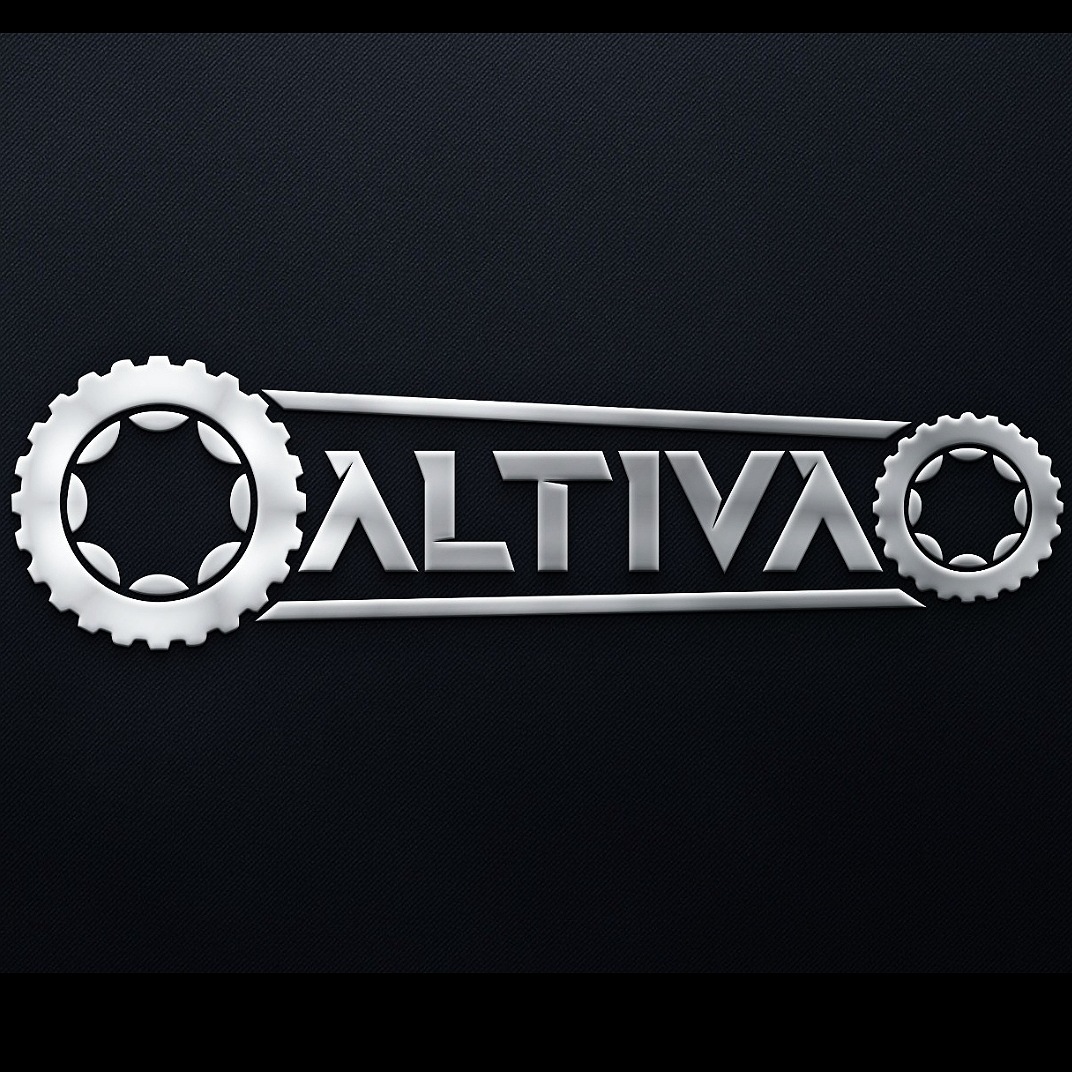 Altiva trademark artwork