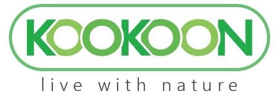 KOOKOON trademark artwork