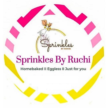Sprinkles by Ruchi trademark artwork