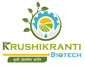 KRUSHIKRANTI BIOTECH trademark artwork