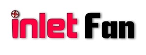 INLET FAN trademark artwork