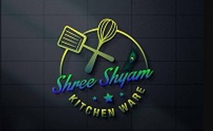 SHREE SHYAM KITCHEN WARE trademark artwork