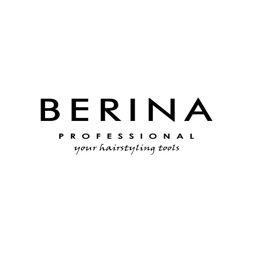 BERINA PROFESSIONAL trademark artwork