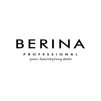 BERINA PROFESSIONAL trademark artwork