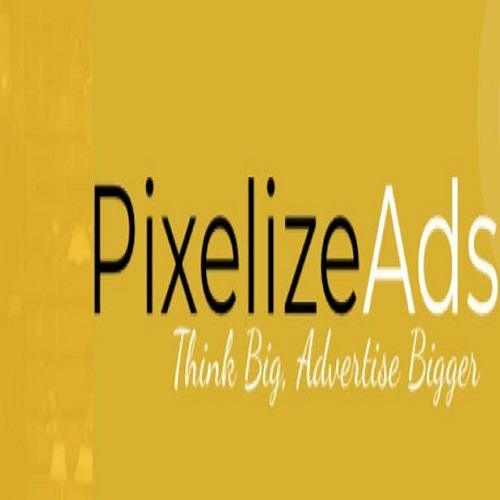 PIXELIZEADS trademark artwork