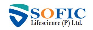 SOFIC LIFESCIENCE PRIVATE LIMITED trademark artwork