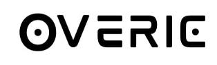 OVERIC trademark artwork