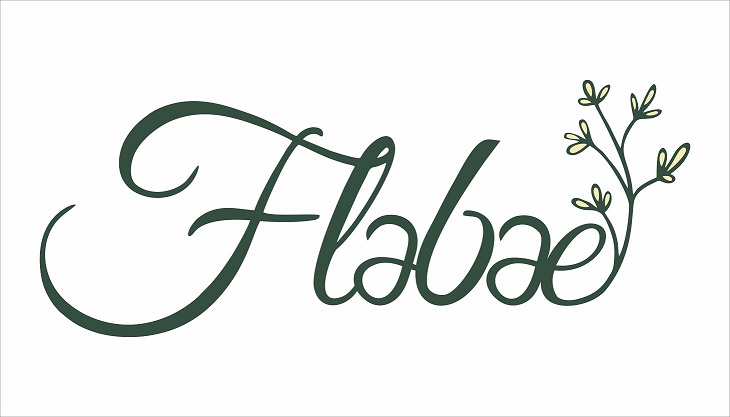 FLABAE trademark artwork