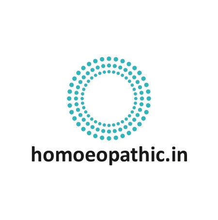 homoeopathic.in trademark artwork