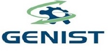 GENIST trademark artwork