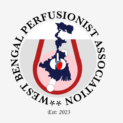 WEST BENGAL PERFUSIONIST ASSOCIATION trademark artwork