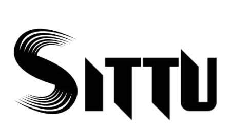 SITTU trademark artwork